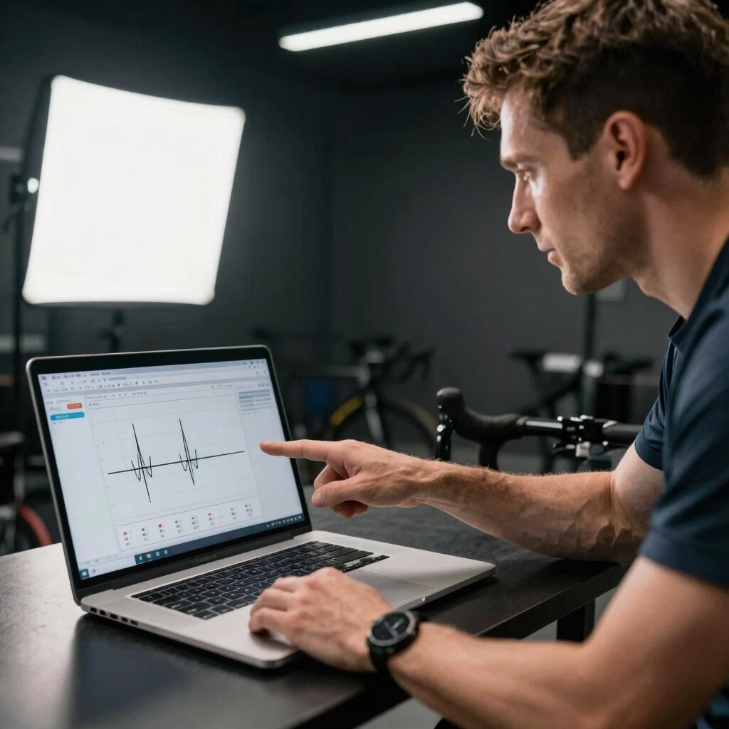 Consultoria de Performance e Bike Fit