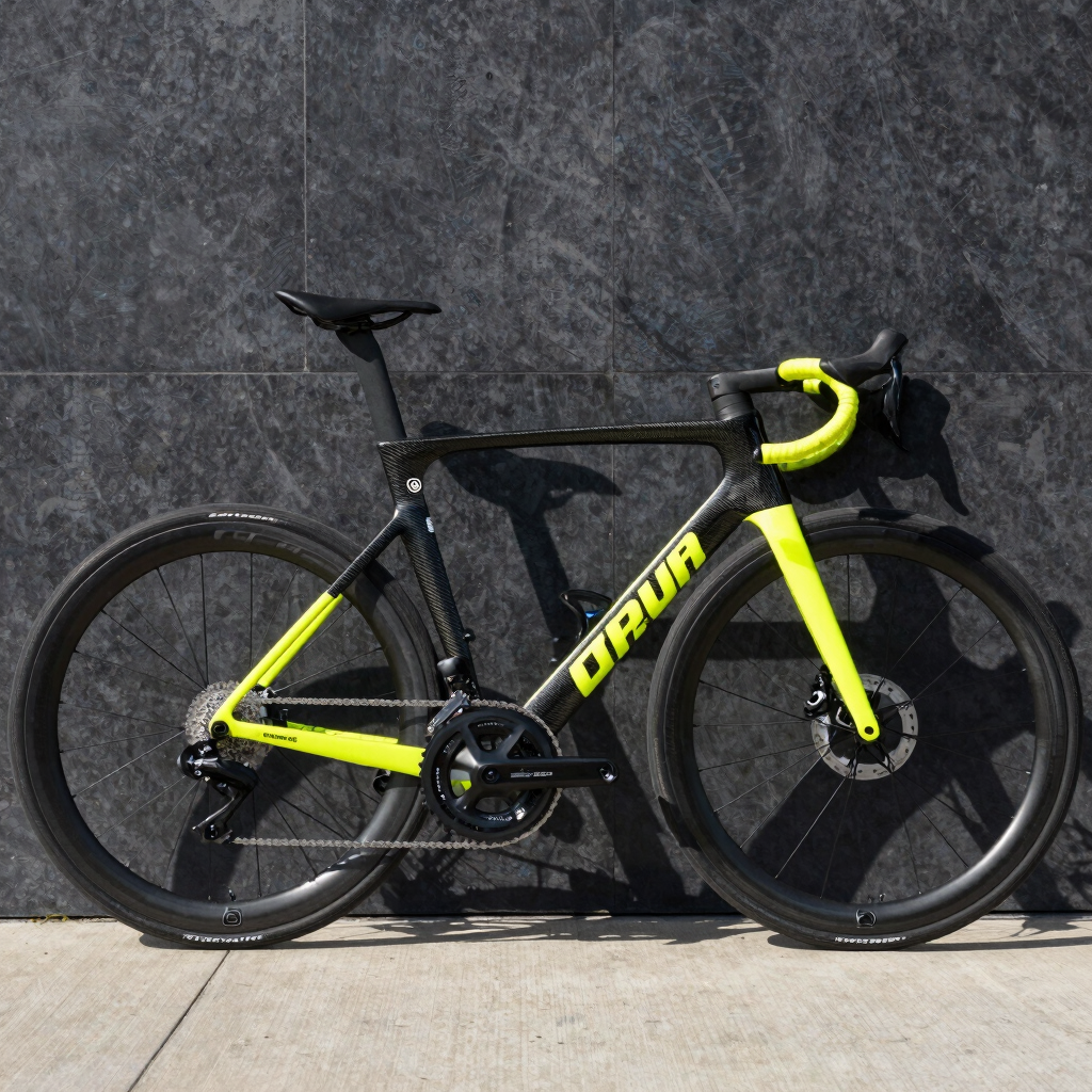 Assessoria Mensal de Ciclismo