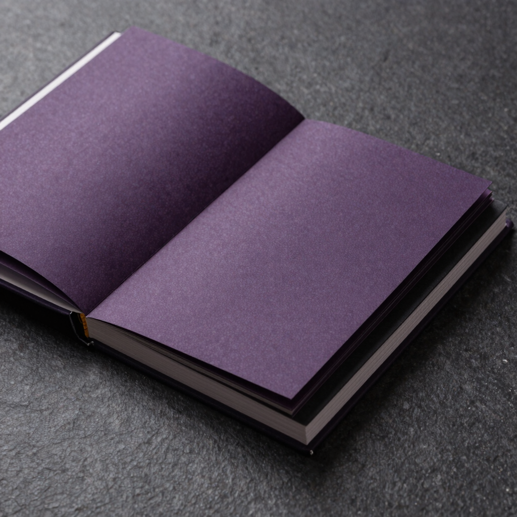 Gengar Shadow Realm Binder Page Set