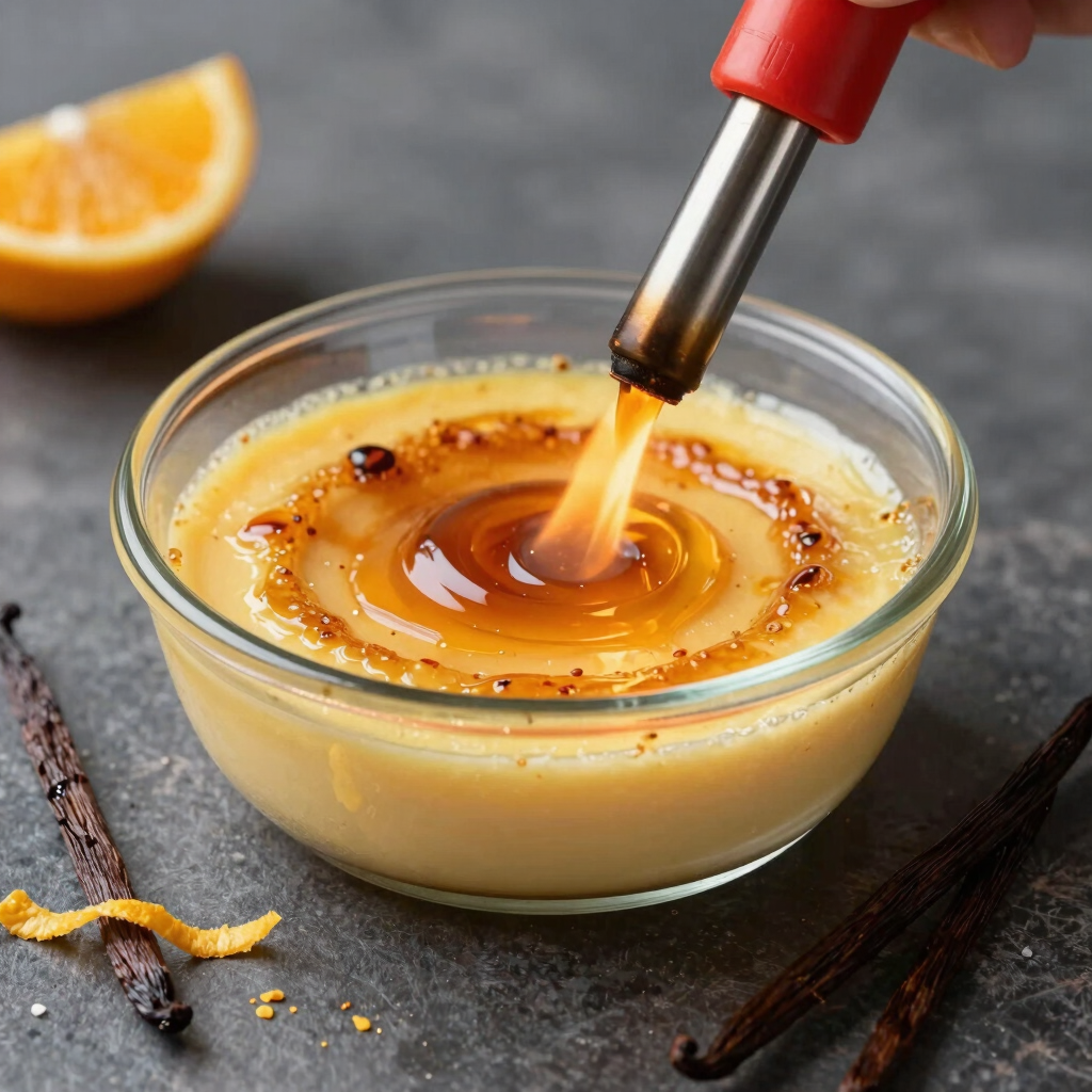 Catalan Desserts & Sweet Baking
