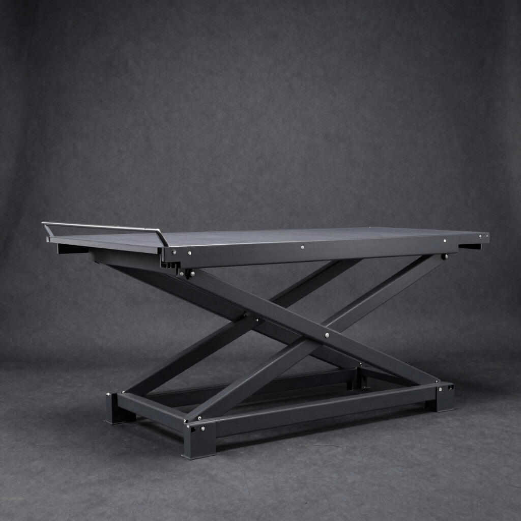 Vector Hydraulic Lift Bed