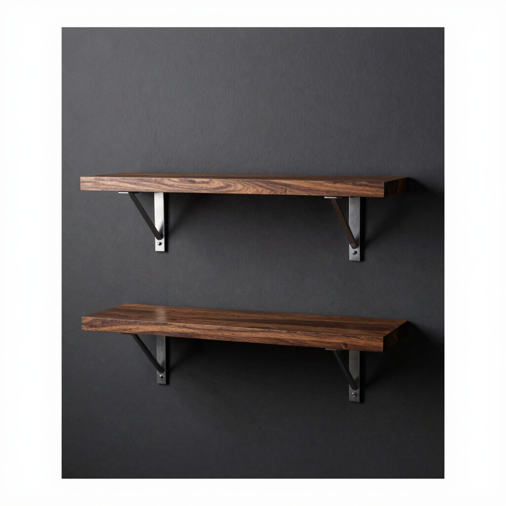 Dual-Tier Ash Wall Module