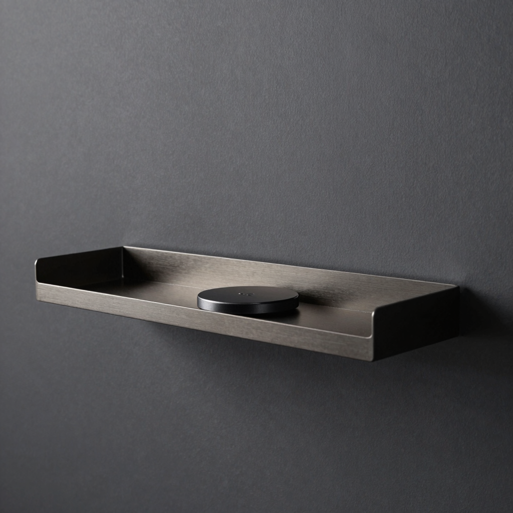 GridLock Modular Power Shelf