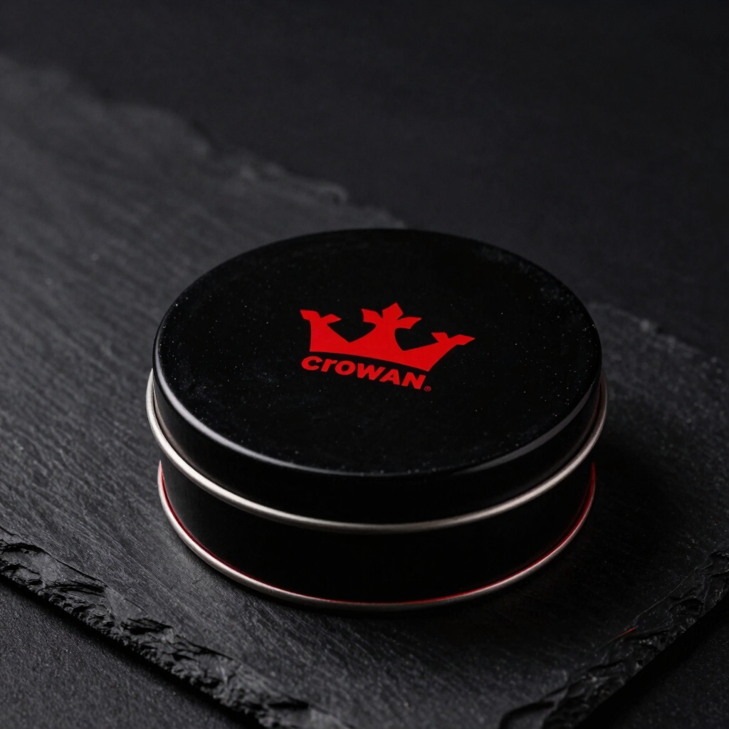 Crown Onyx Blue Mist