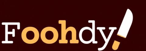 Foohdy logo