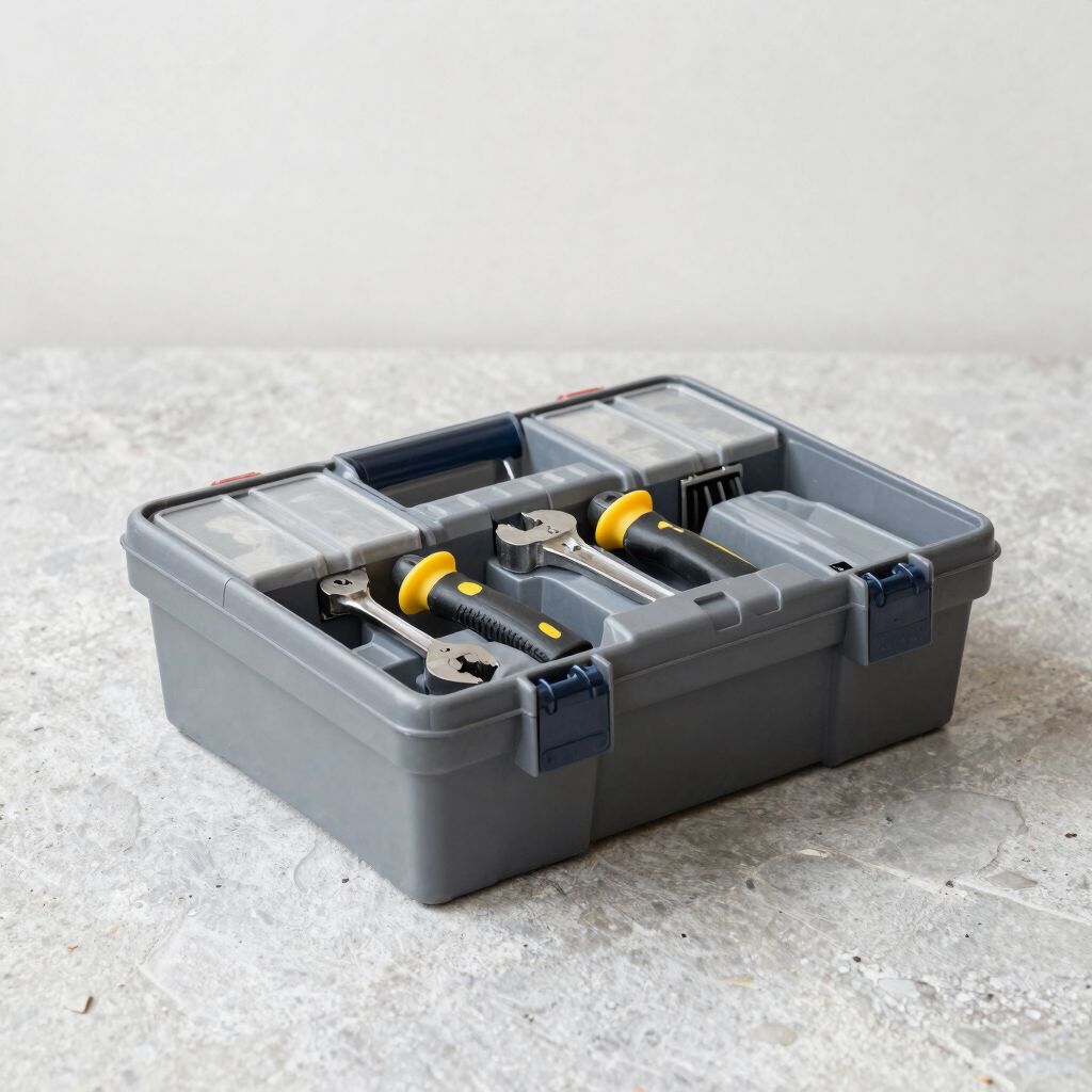 Household Tool Kit