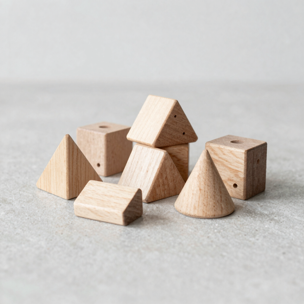 Kids Educational Toy Set