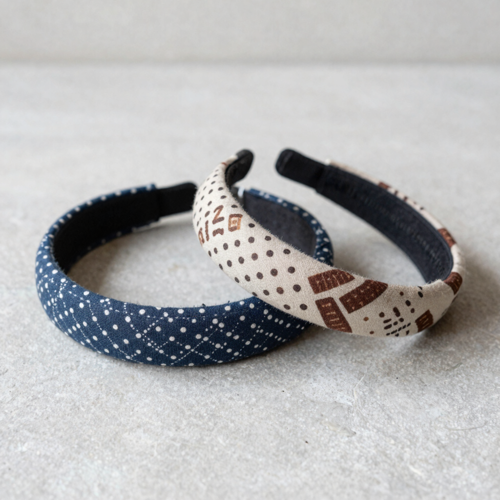 Decorative Headbands