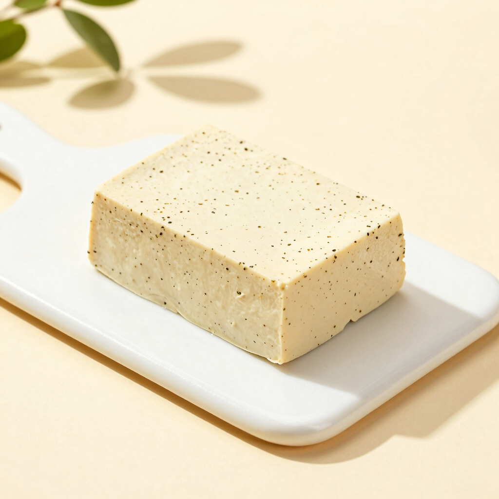 V Fit Herb Infused Soy Paneer