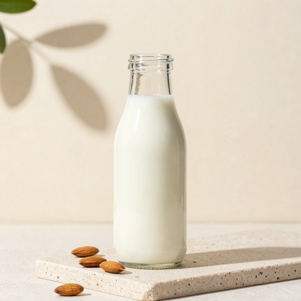 V Fit Sprouted Almond Milk
