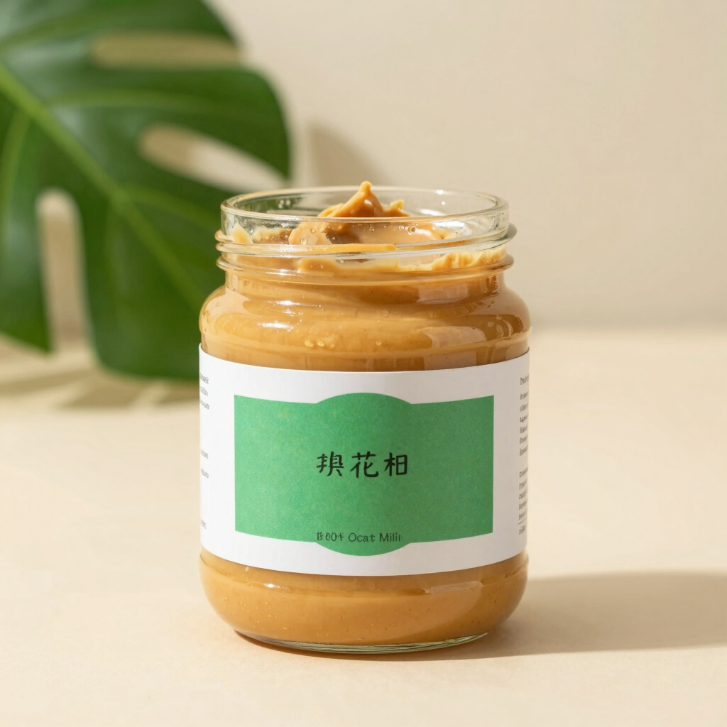 V Fit Classic Creamy Peanut Butter