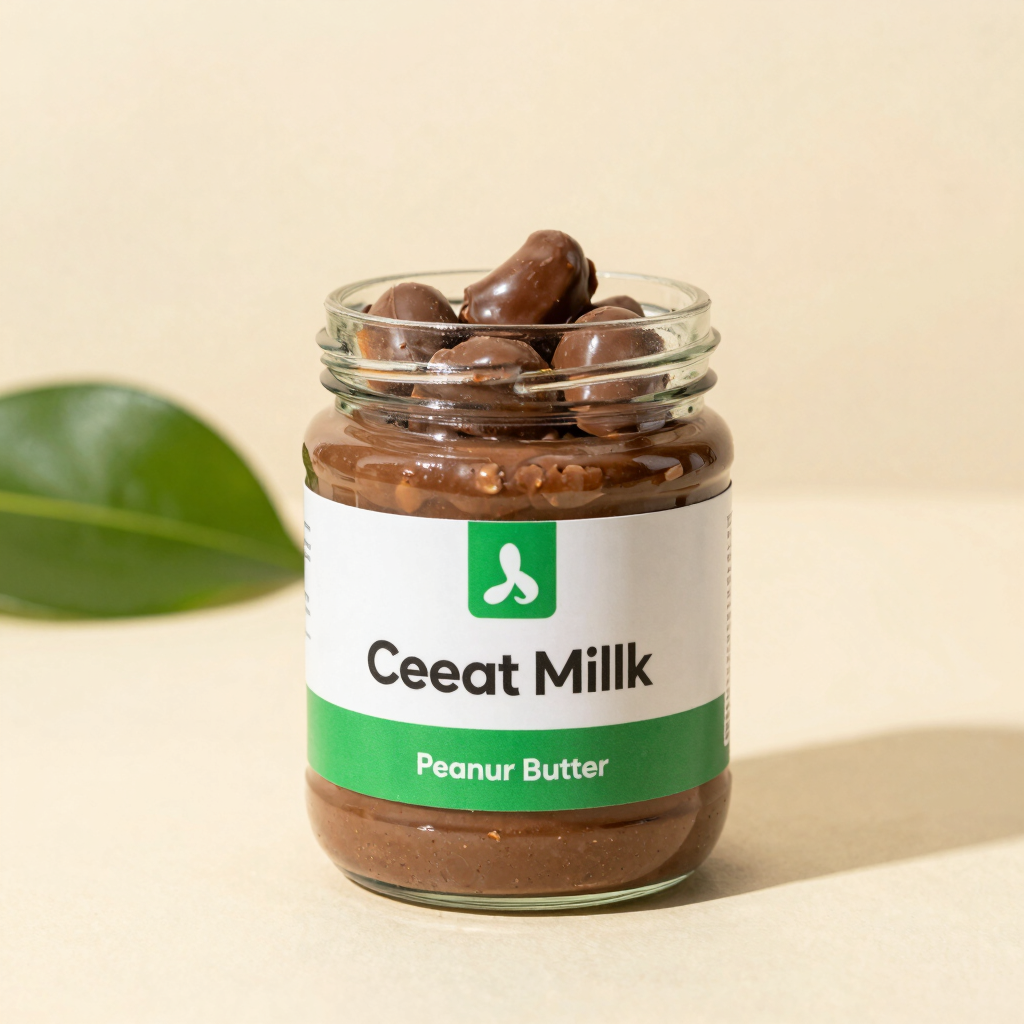 V Fit Dark Chocolate Peanut Butter