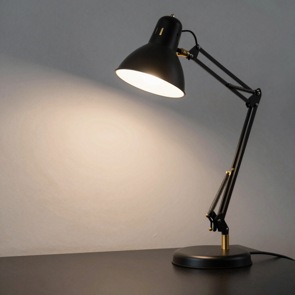Focus Architectural Task Lamp