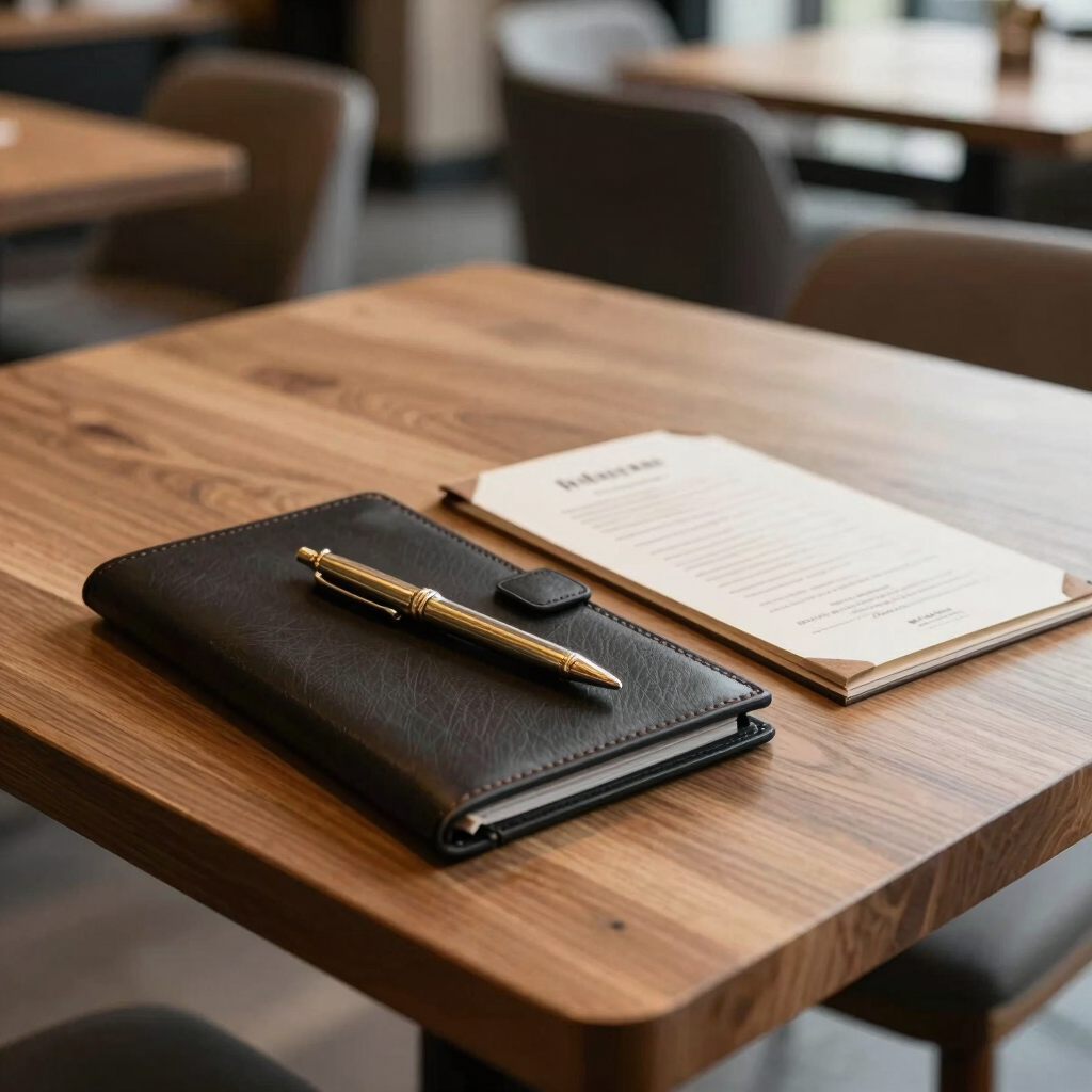 Private Event Consultation