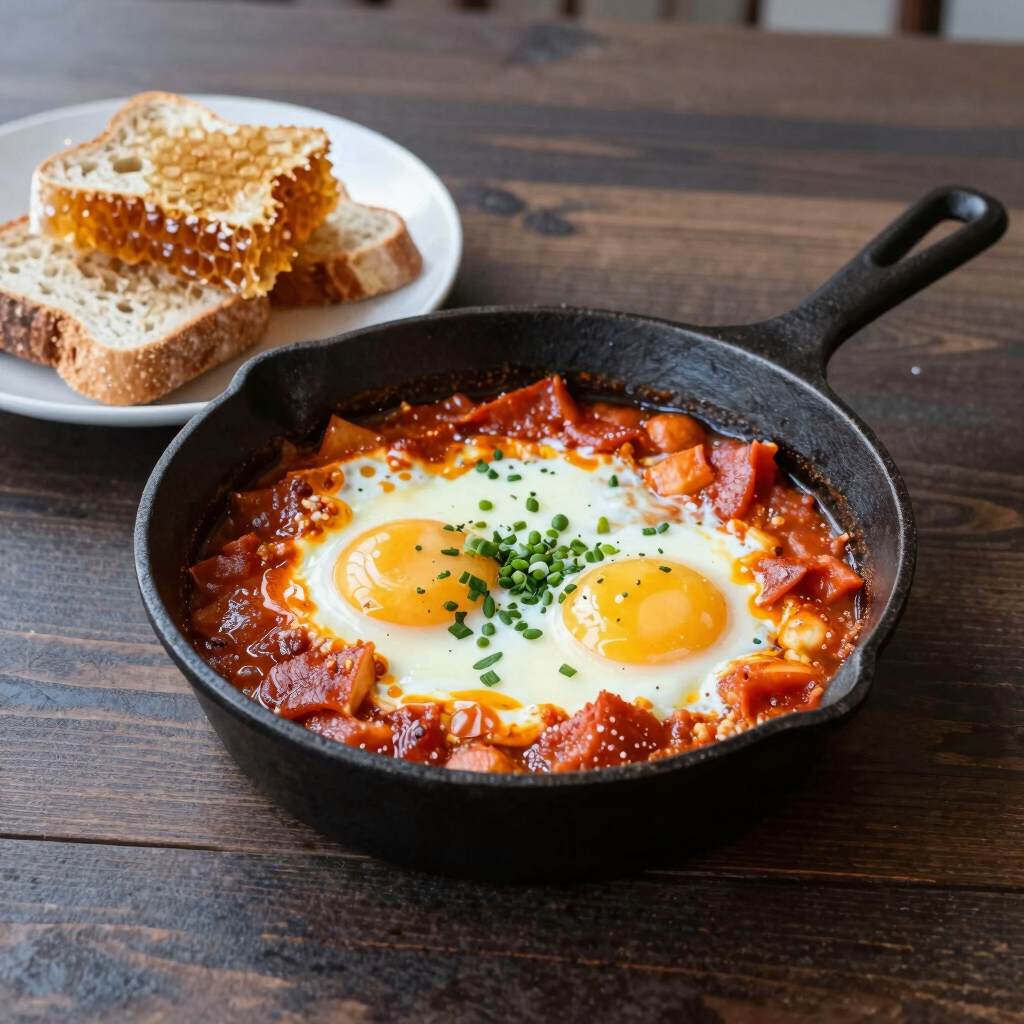 Royal Weekend Brunch