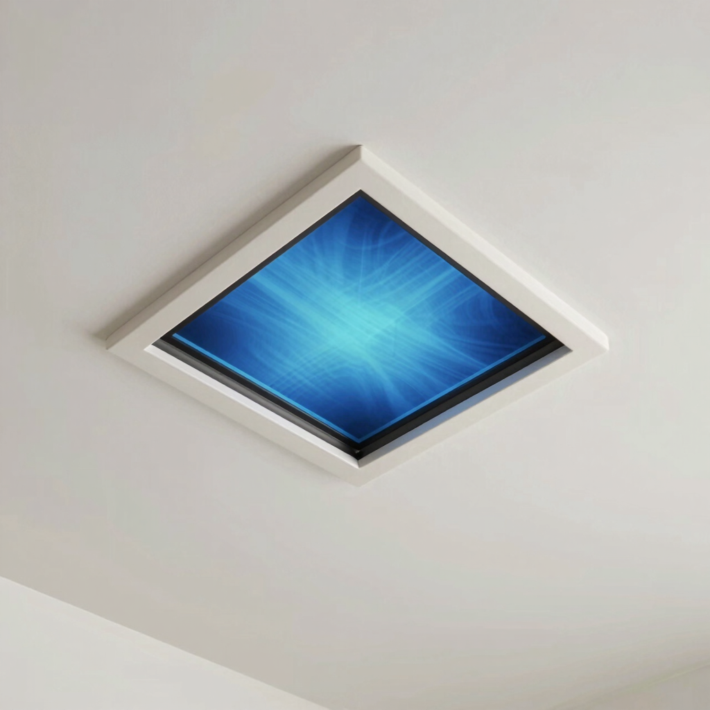 Air Duct Leakage & Airflow Inspection