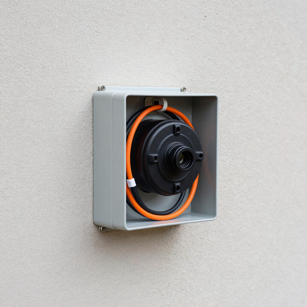 Hard Start Kit Installation