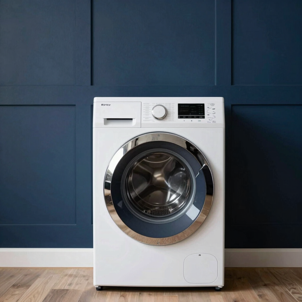 Comprehensive Laundry System Tune-Up