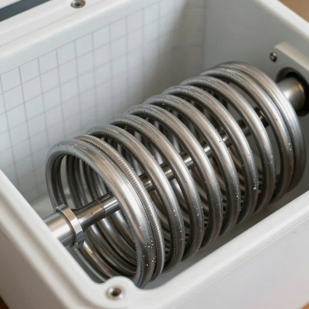 Dryer Heating Element Replacement