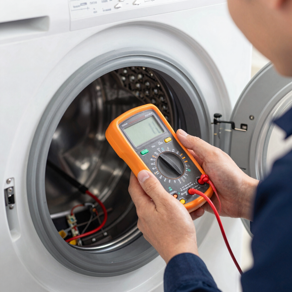 Diagnostic & Troubleshooting Inspection
