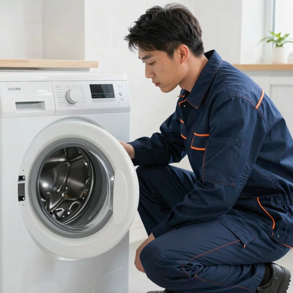 Emergency Appliance Breakdown Service