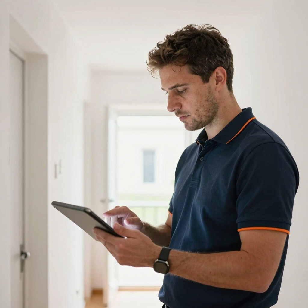 Home Moving Assessment Consultation