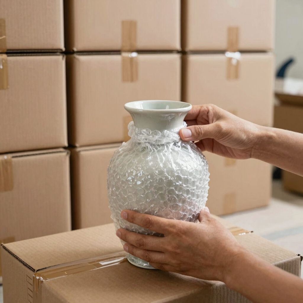 Professional Packing Service