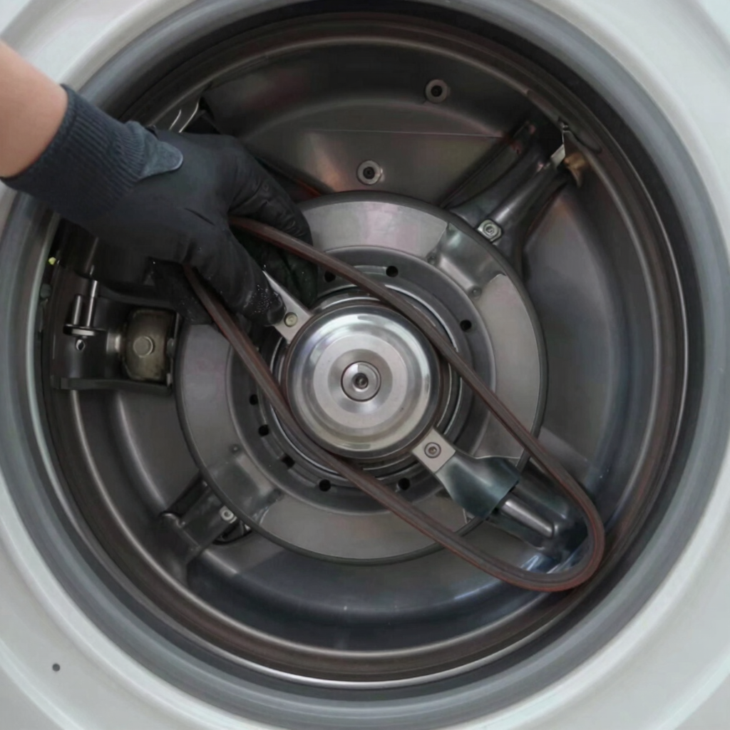 Dryer Repair Service