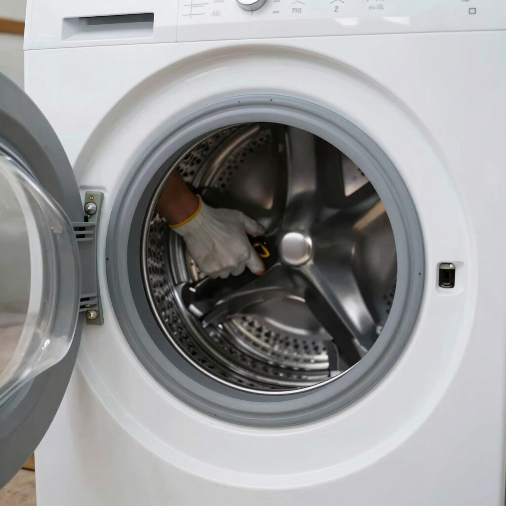 Washing Machine Repair Service