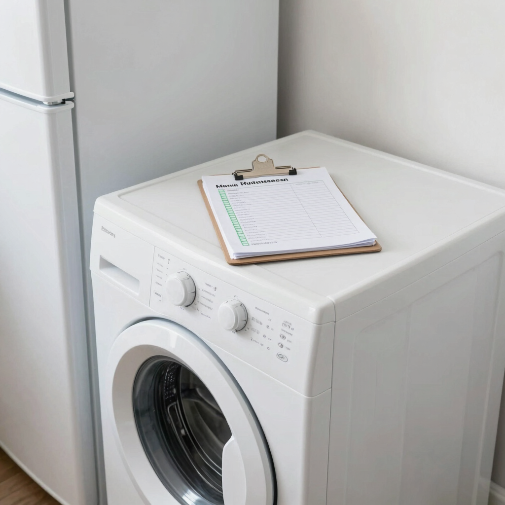 Whole-Home Appliance Health Check