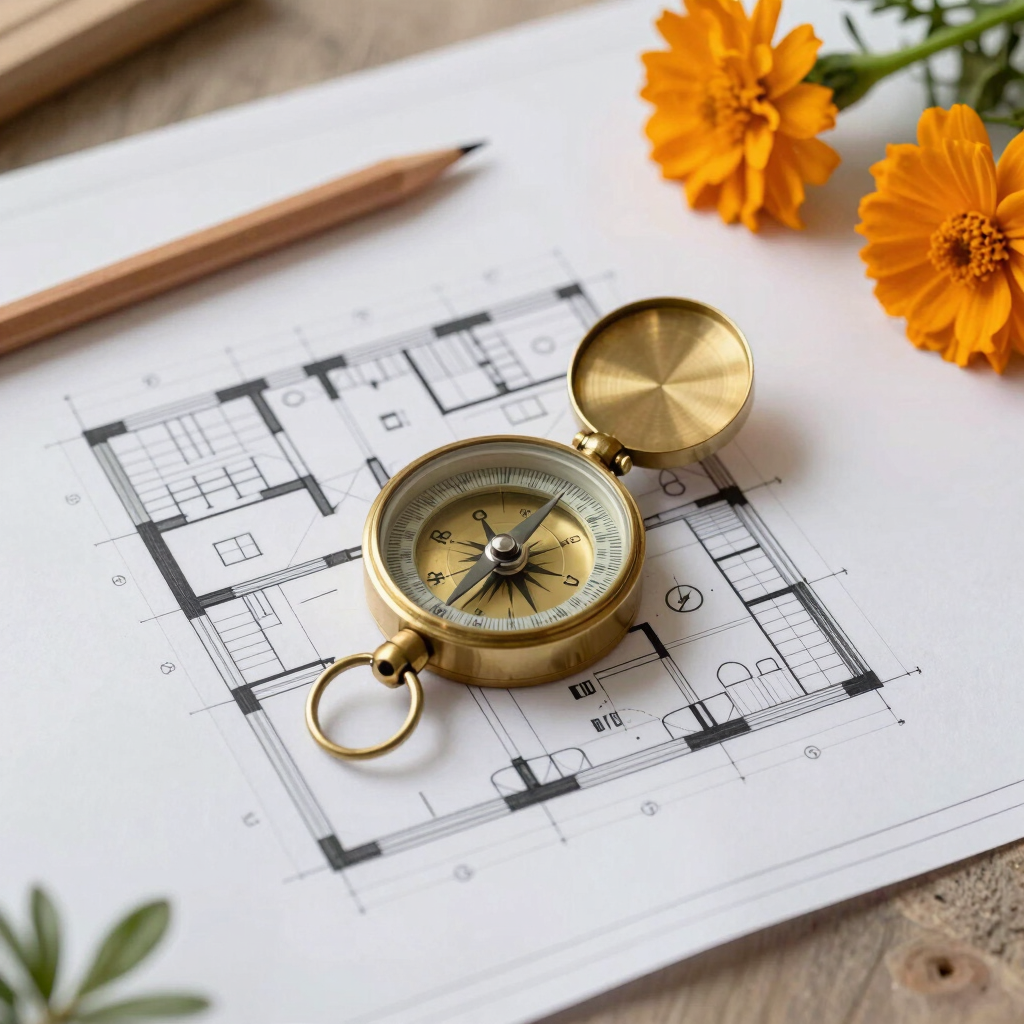 Professional Vaastu Shastra Assessment