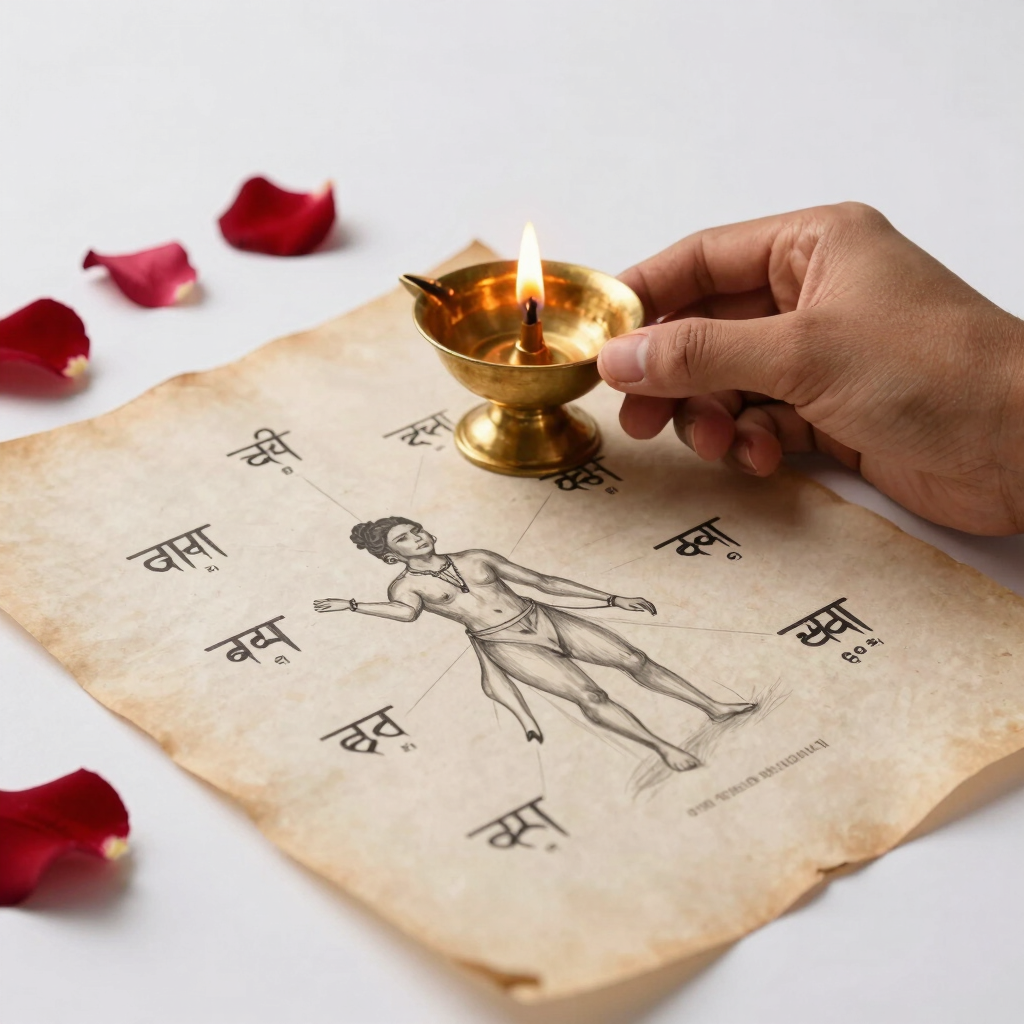 Detailed Horoscope Consultation