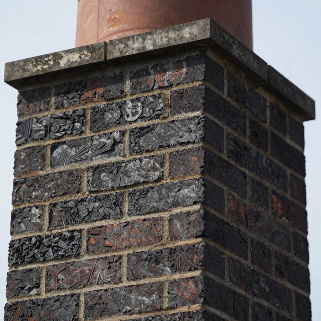 Standard Chimney Sweep and Inspection