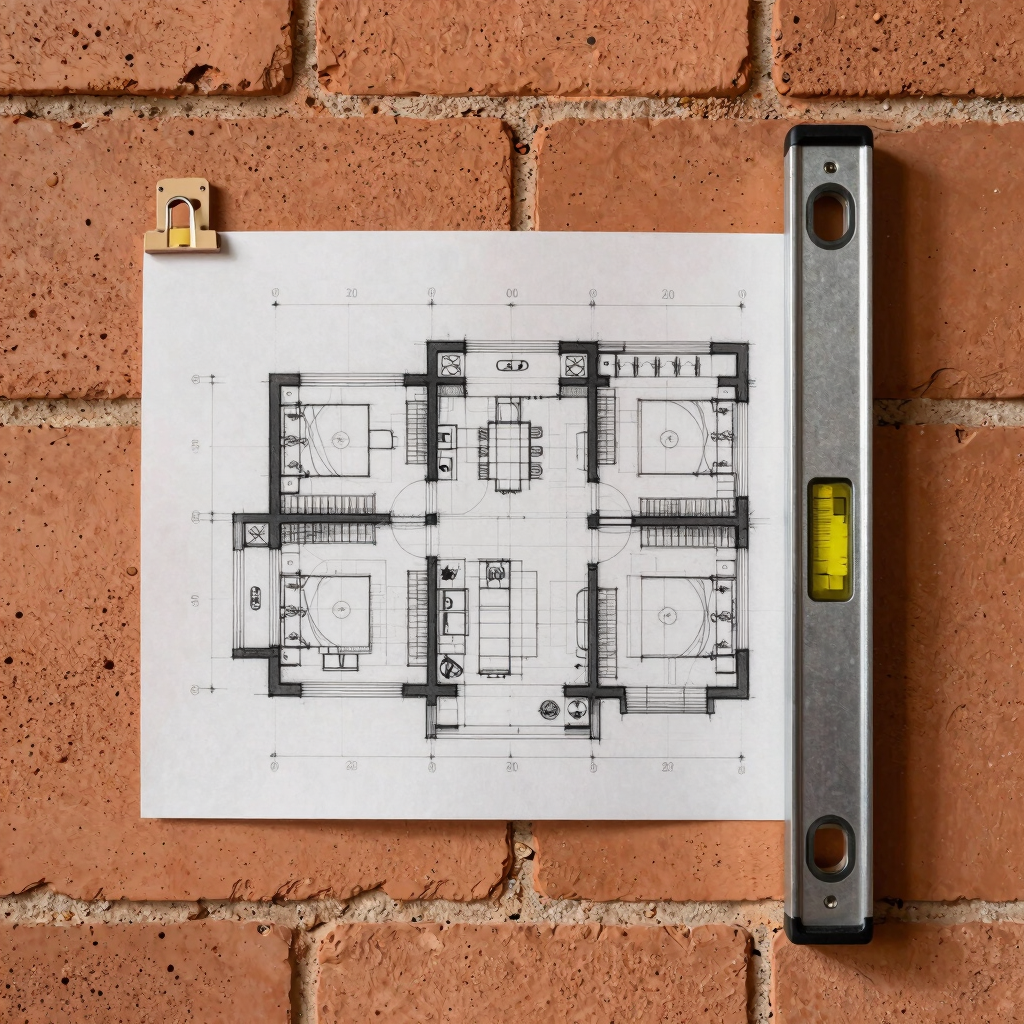 On-Site Custom Masonry Consultation