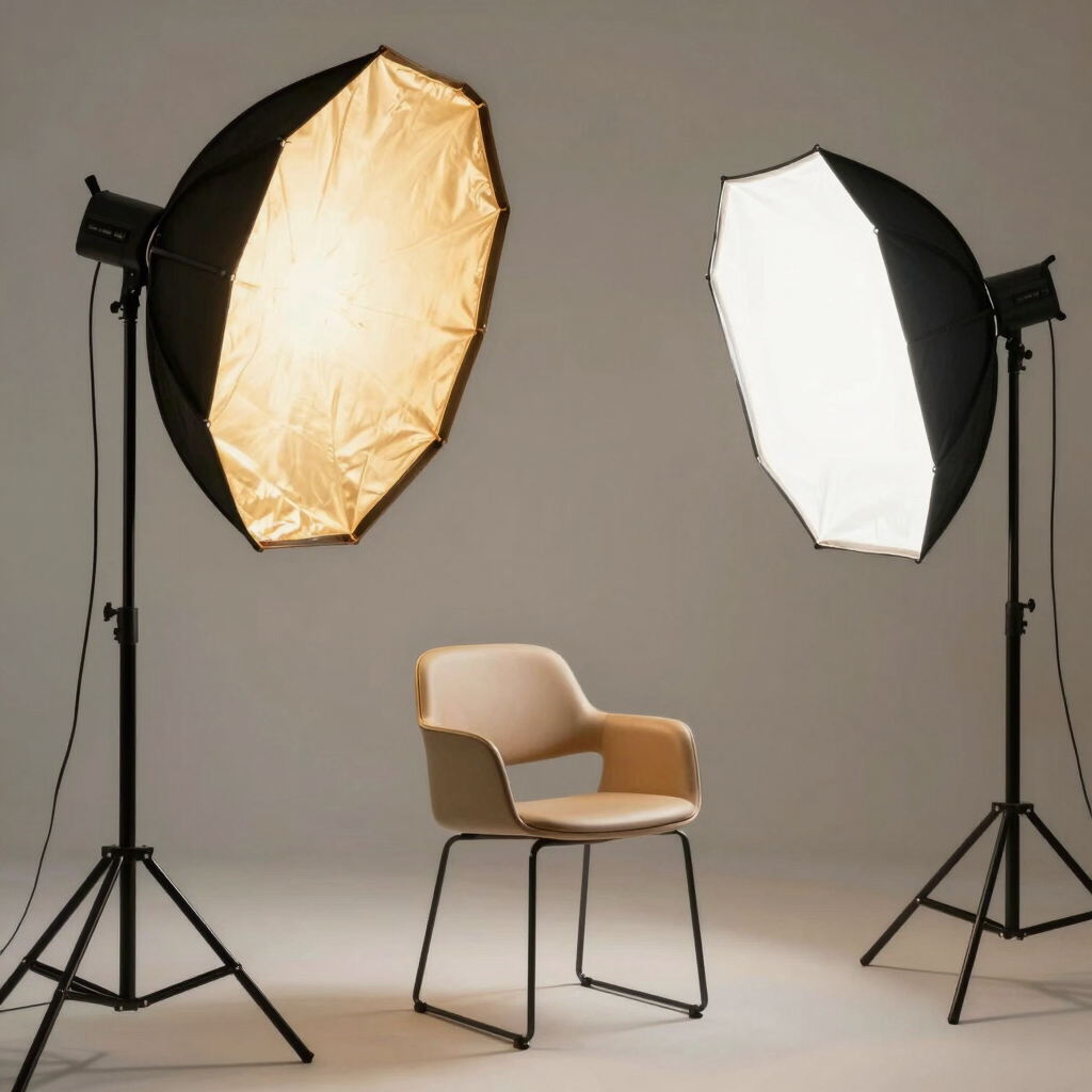 Executive Headshot Session