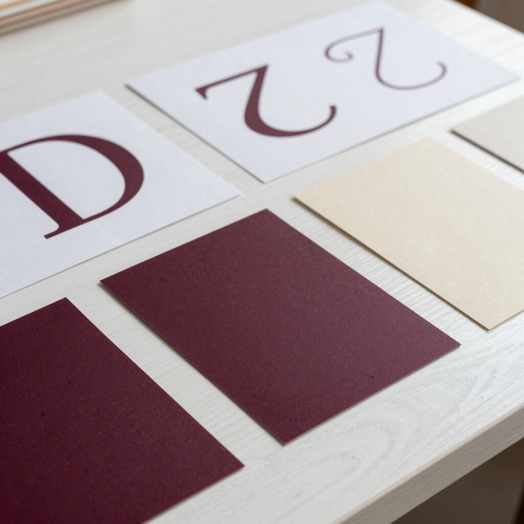 Logo & Visual Identity Workshop