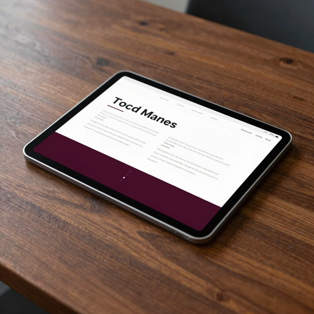 Presentation & Pitch Deck Audit