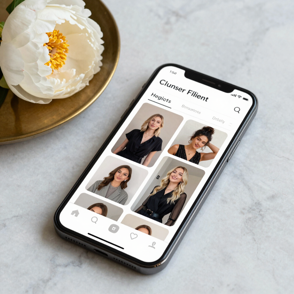 Social Media Grid Strategy