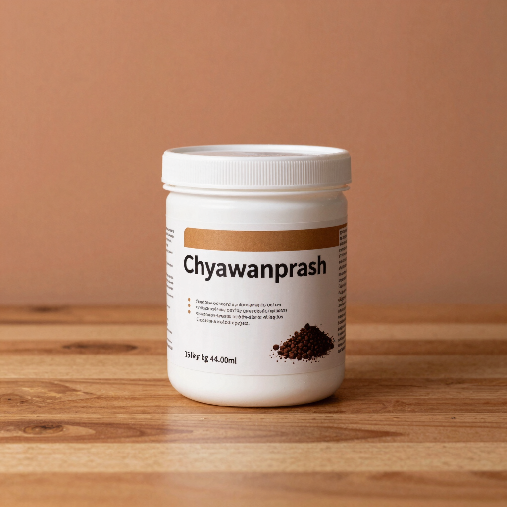 Herbal Immunity Chyawanprash 1kg Jar