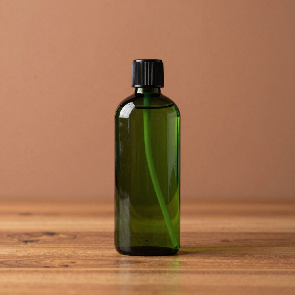 Maha Bhringraj Herbal Hair Oil