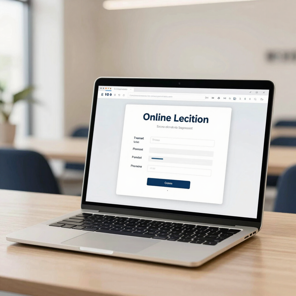 Remote Online Notarization