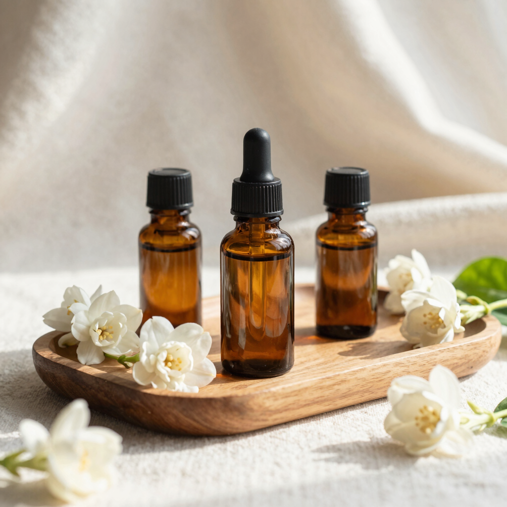 Aromatherapy Sanctuary Massage