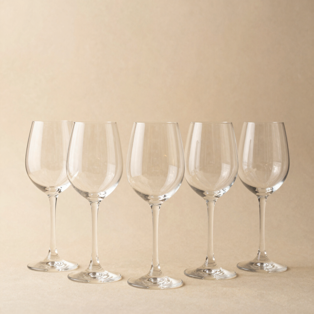 Verres à Vin 38cl