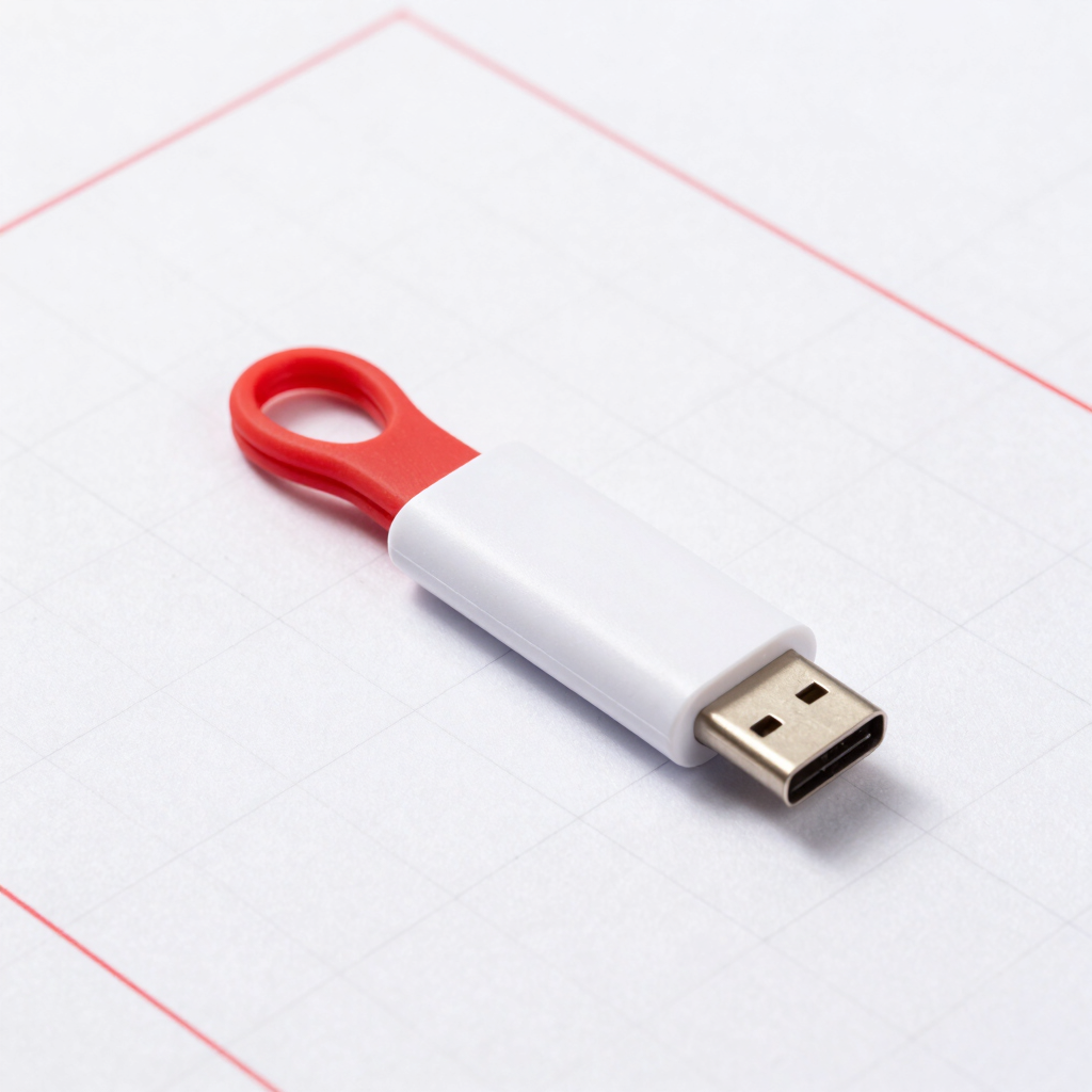 Vector OTG USB-C Adapter