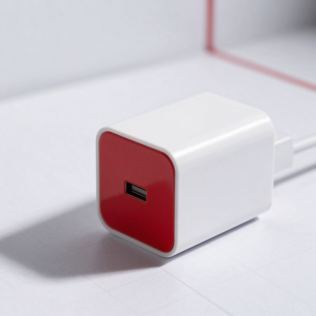 PulseCharge Duo 65W GaN Charger