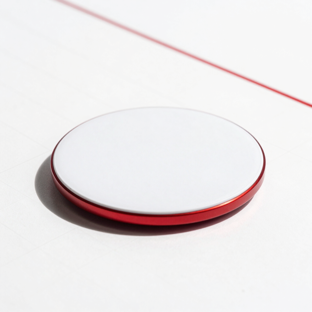 FluxPad 15W Wireless Charger