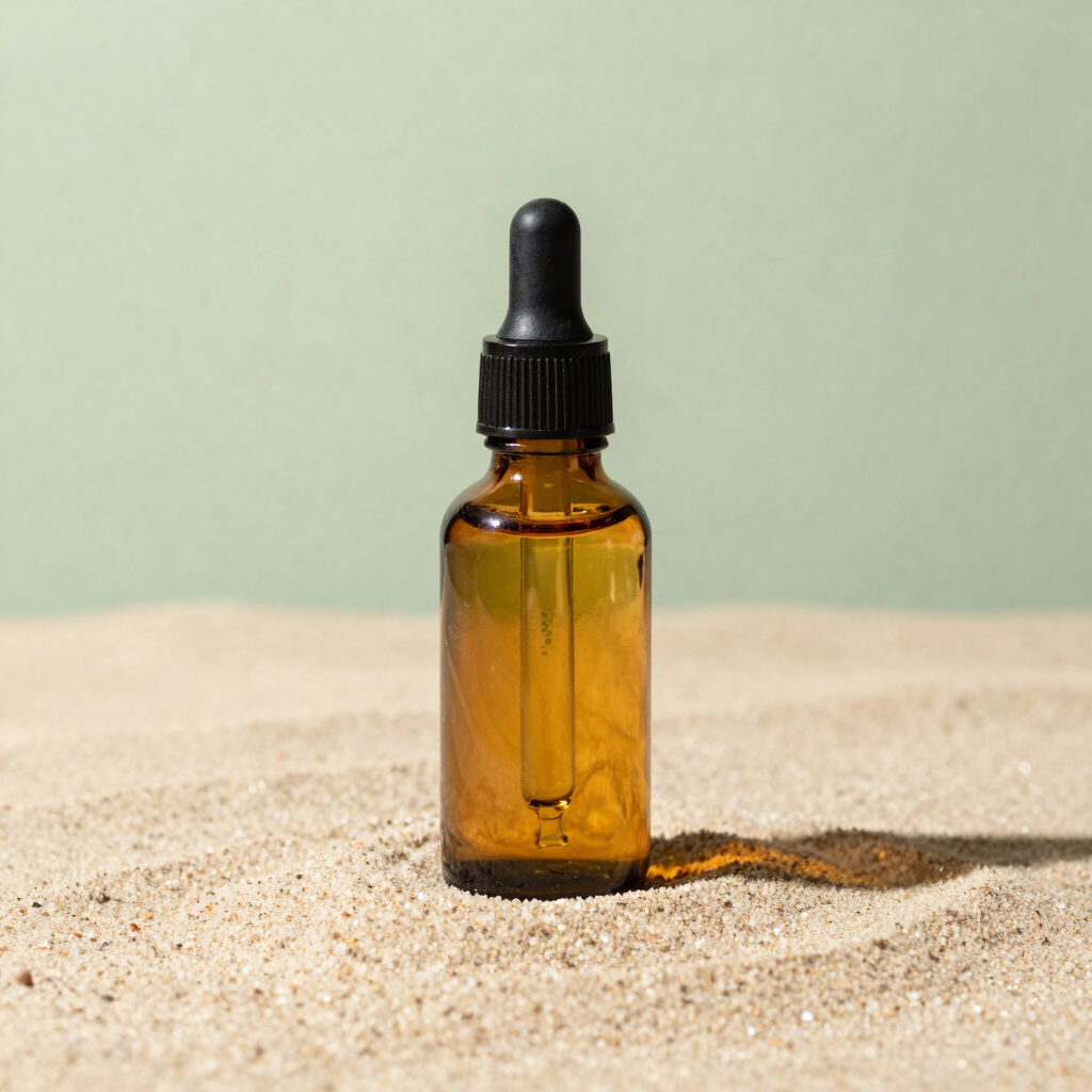 Aceite de Salmón Salvaje del Atlántico