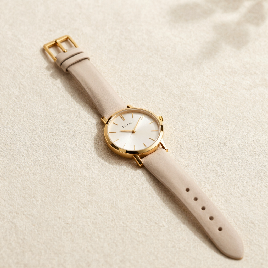 Golden Hour Petite Watch