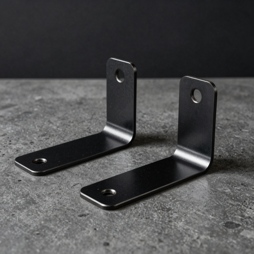 Soportes de Estantería Industrial