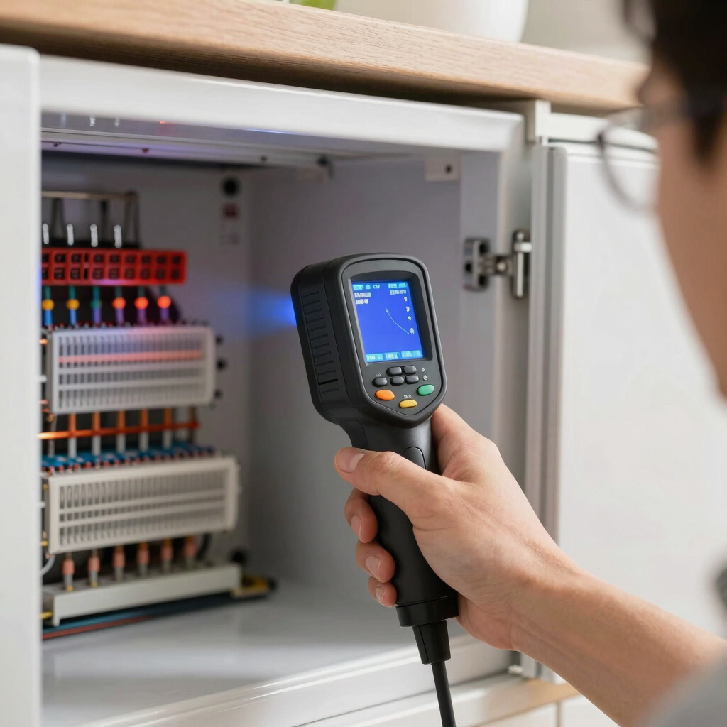 Whole-Home Appliance Health Check